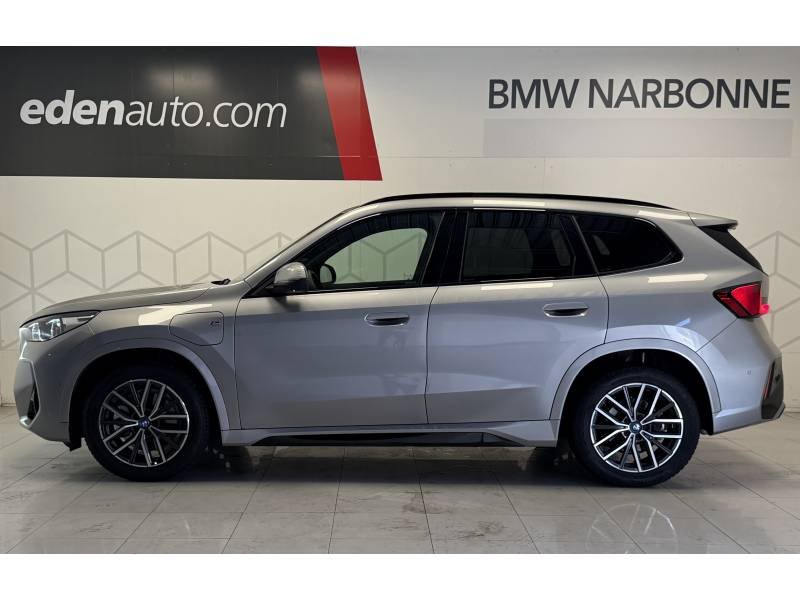 BMW X1 - Photo 19