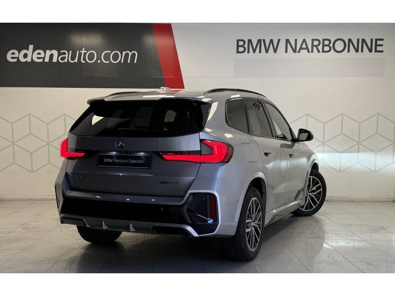 BMW X1 - Photo 2