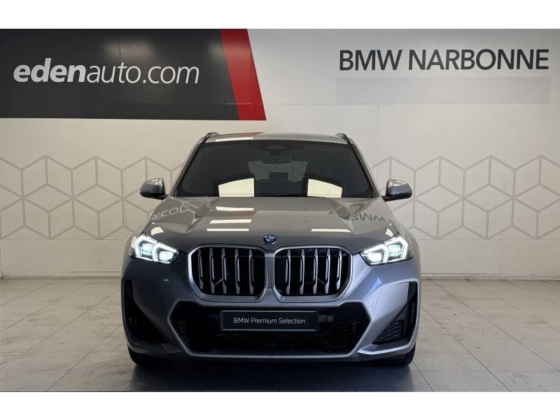 BMW X1 - Photo 21
