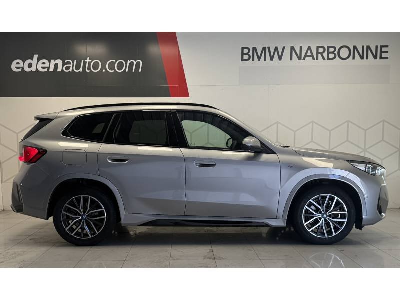 BMW X1 - Photo 3