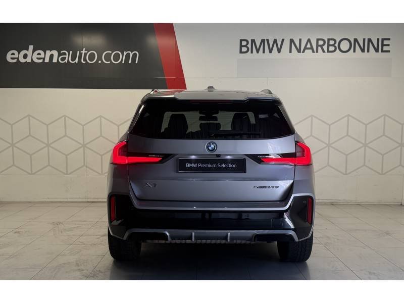 BMW X1 - Photo 38