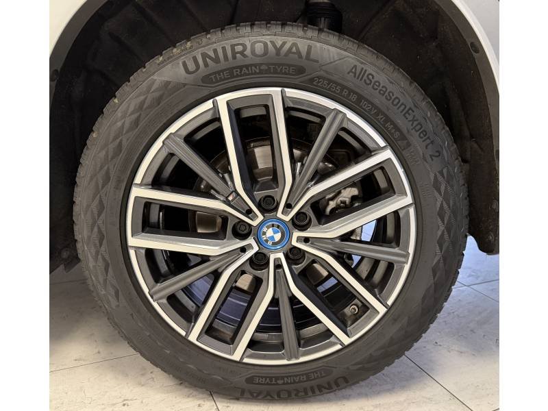 BMW X1 - Photo 39