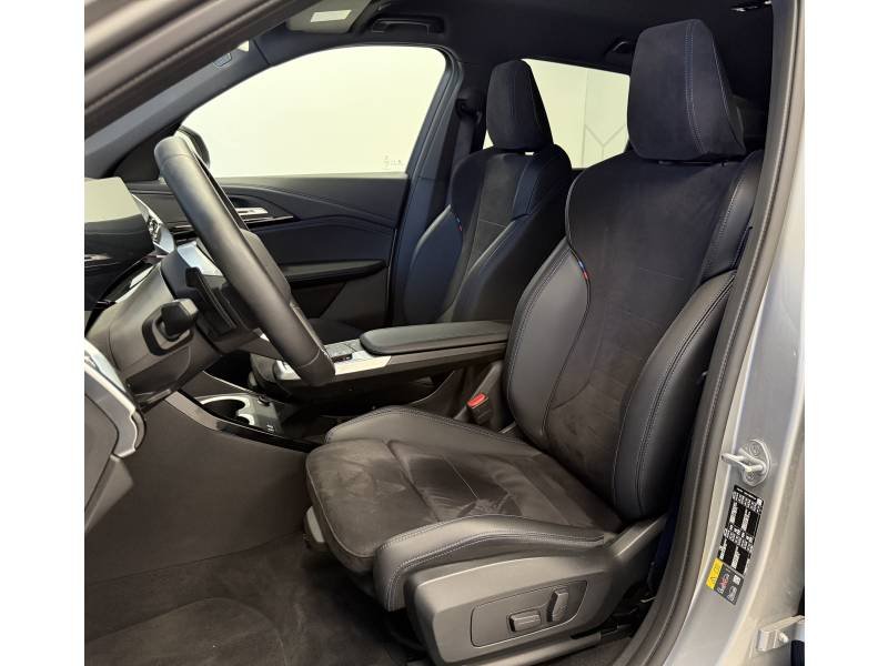BMW X1 - Photo 4