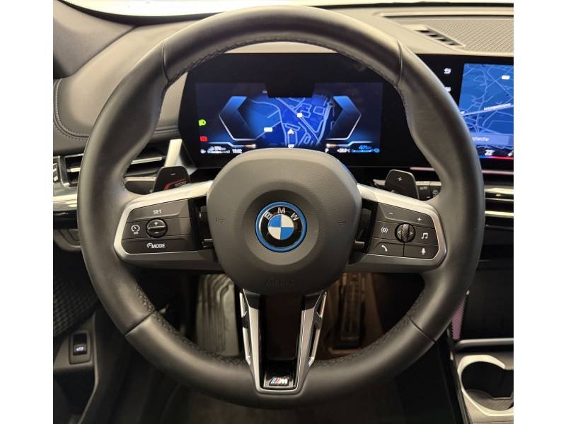 BMW X1 - Photo 6