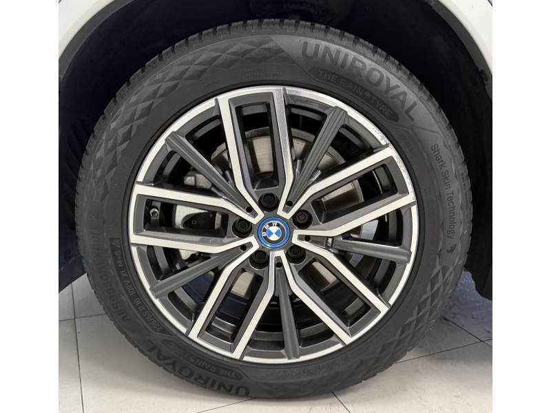 BMW X1 - Photo 8