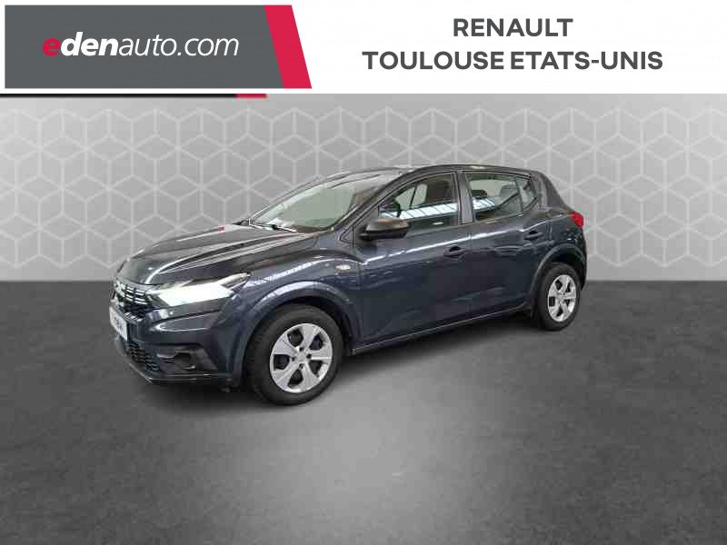 Dacia Sandero - Photo 1
