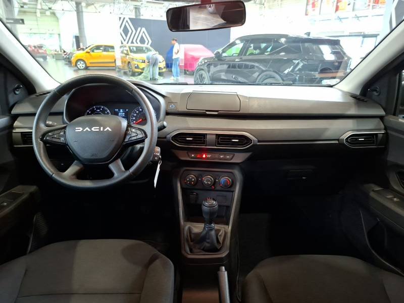 Dacia Sandero - Photo 11