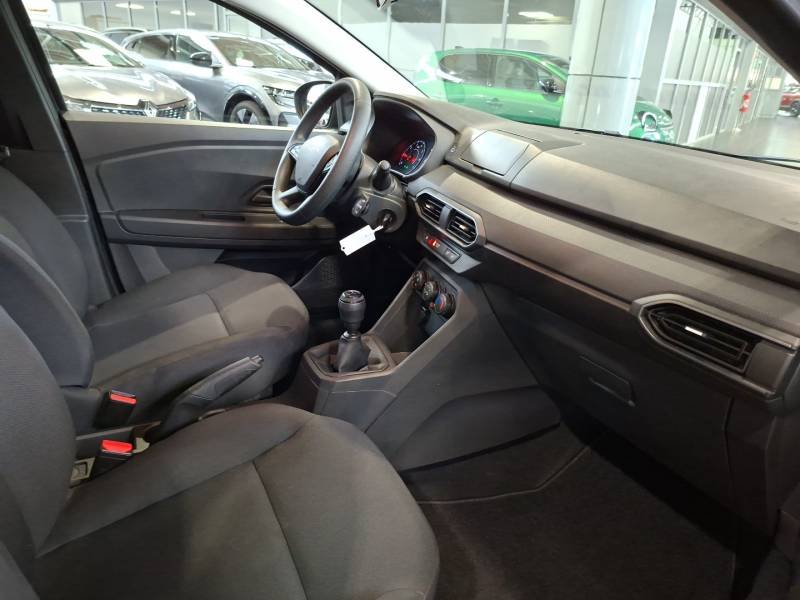 Dacia Sandero - Photo 12