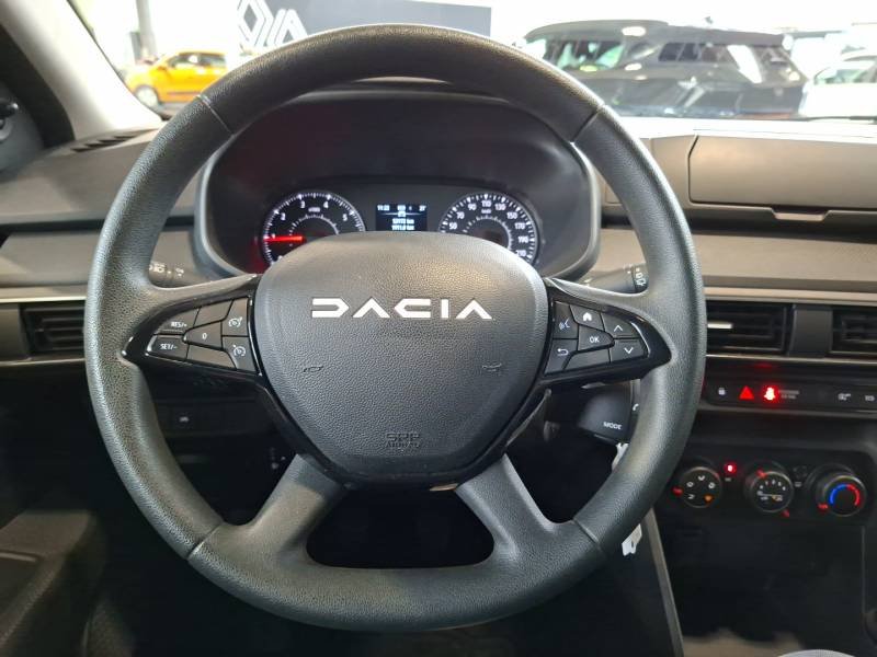 Dacia Sandero - Photo 13