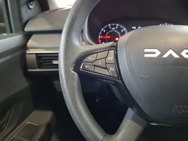 Dacia Sandero - Photo 14