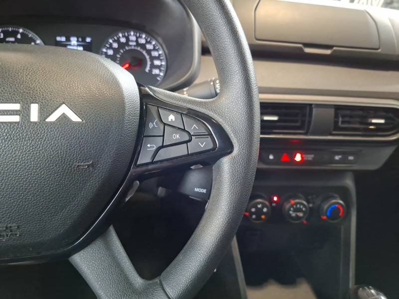 Dacia Sandero - Photo 15