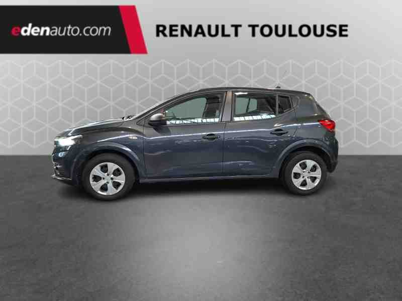 Dacia Sandero - Photo 2