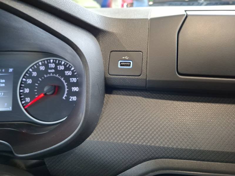 Dacia Sandero - Photo 22