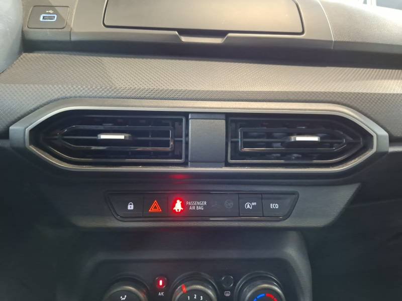 Dacia Sandero - Photo 23