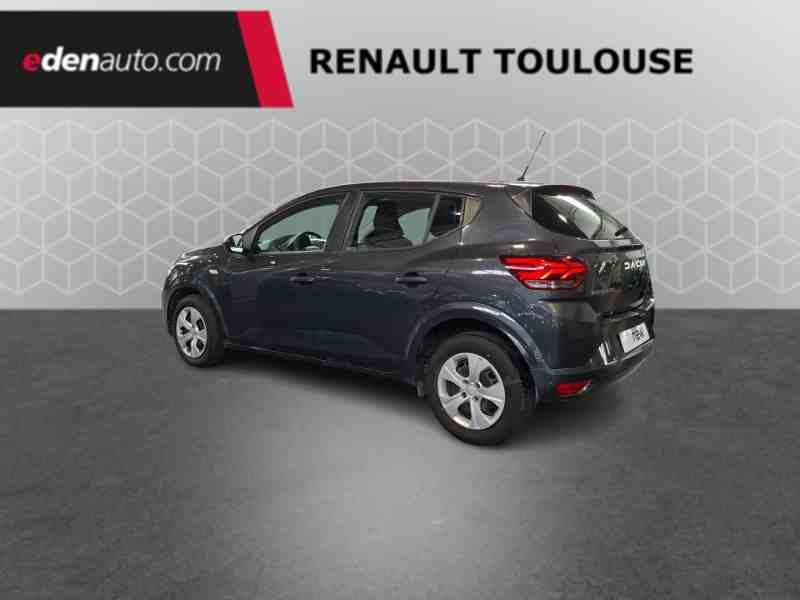 Dacia Sandero - Photo 3