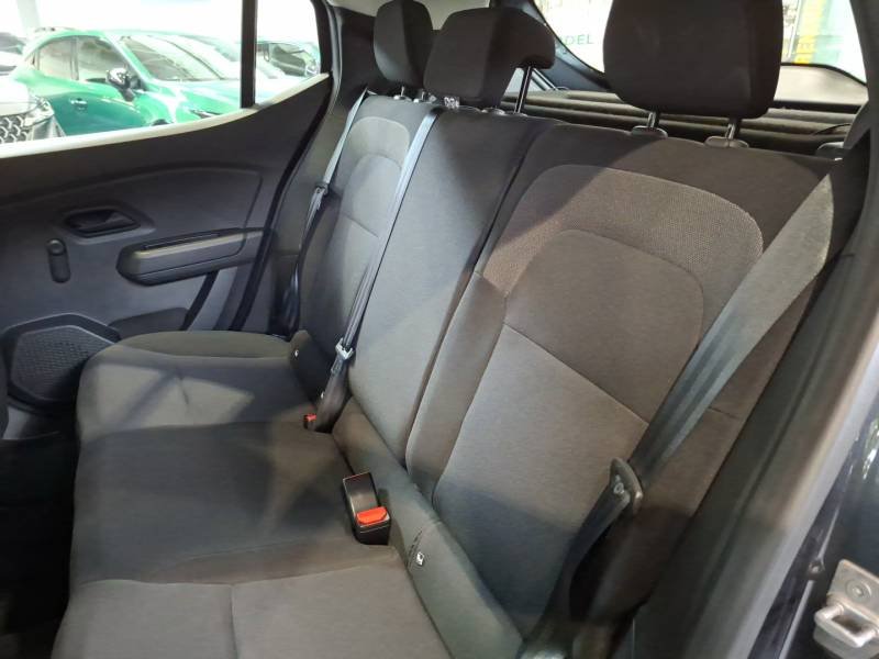 Dacia Sandero - Photo 31