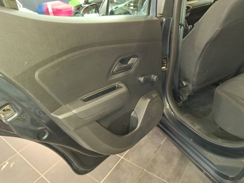 Dacia Sandero - Photo 33