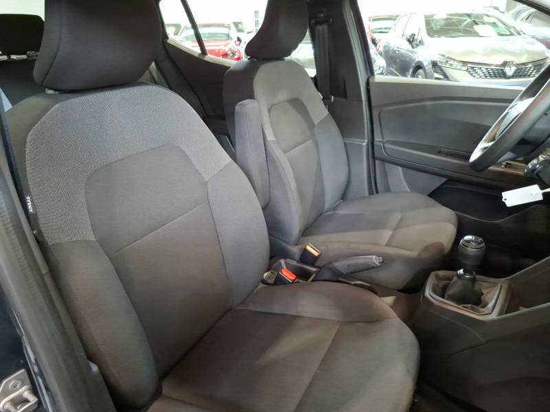 Dacia Sandero - Photo 36
