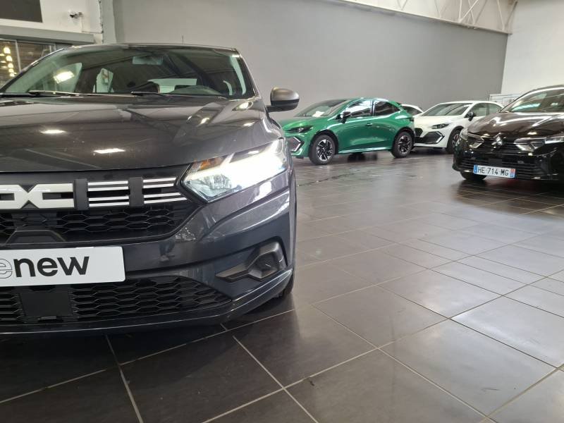 Dacia Sandero - Photo 39