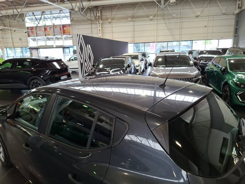 Dacia Sandero - Photo 40