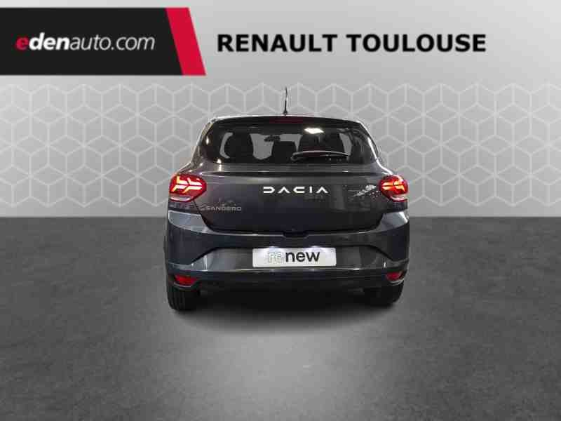 Dacia Sandero - Photo 4