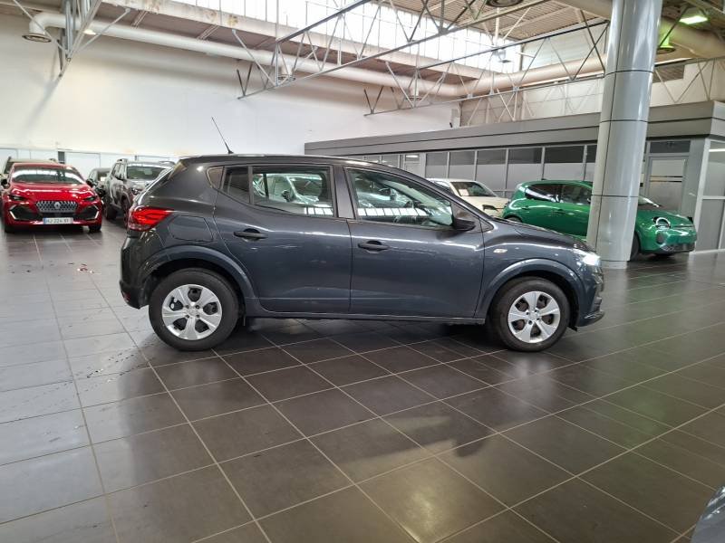 Dacia Sandero - Photo 6