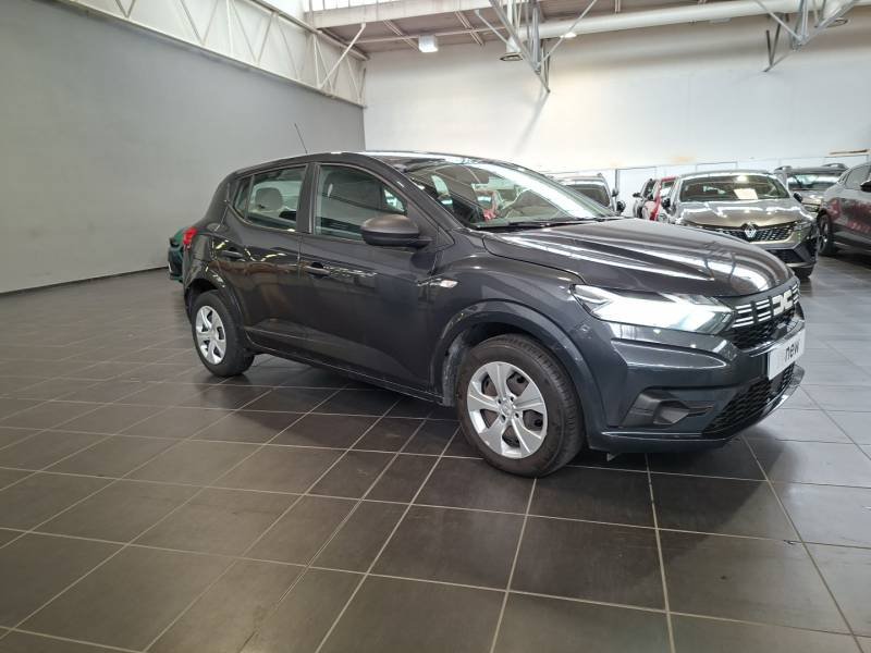 Dacia Sandero - Photo 7