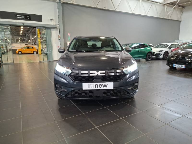 Dacia Sandero - Photo 8