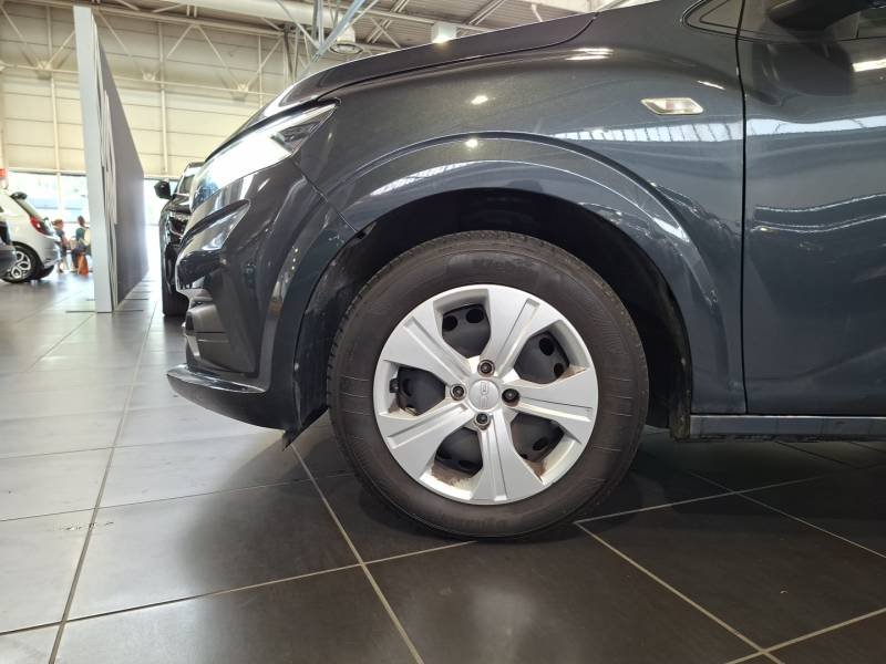 Dacia Sandero - Photo 9