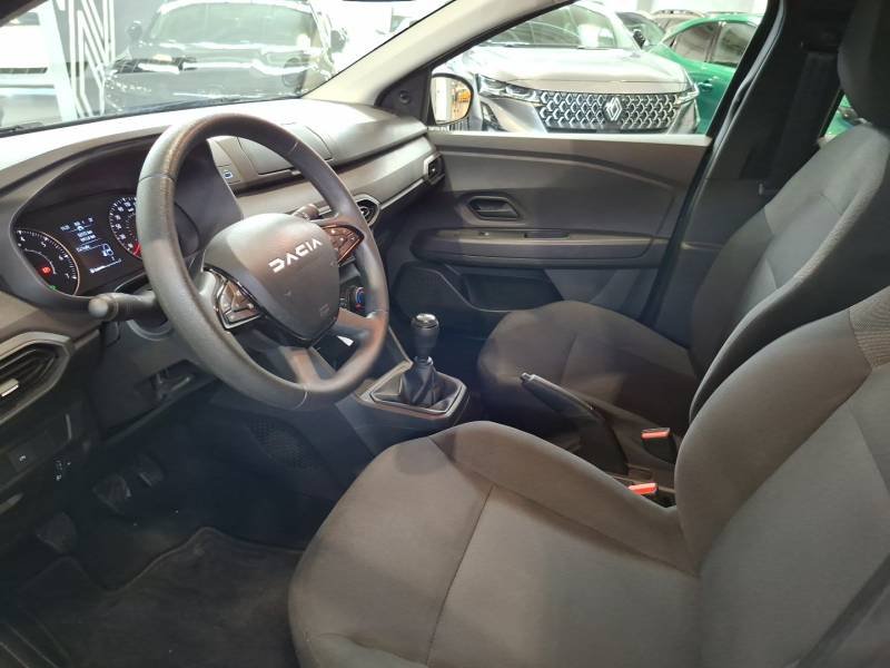 Dacia Sandero - Photo 10