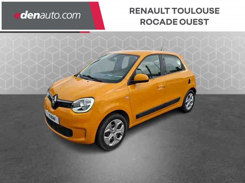 Renault Twingo - Photo 1