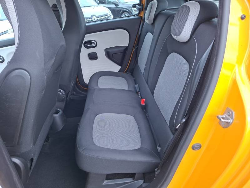 Renault Twingo - Photo 11
