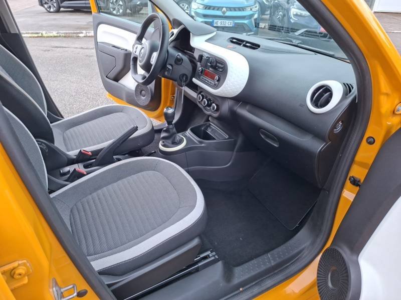 Renault Twingo - Photo 12