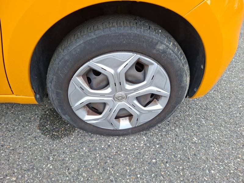 Renault Twingo - Photo 13