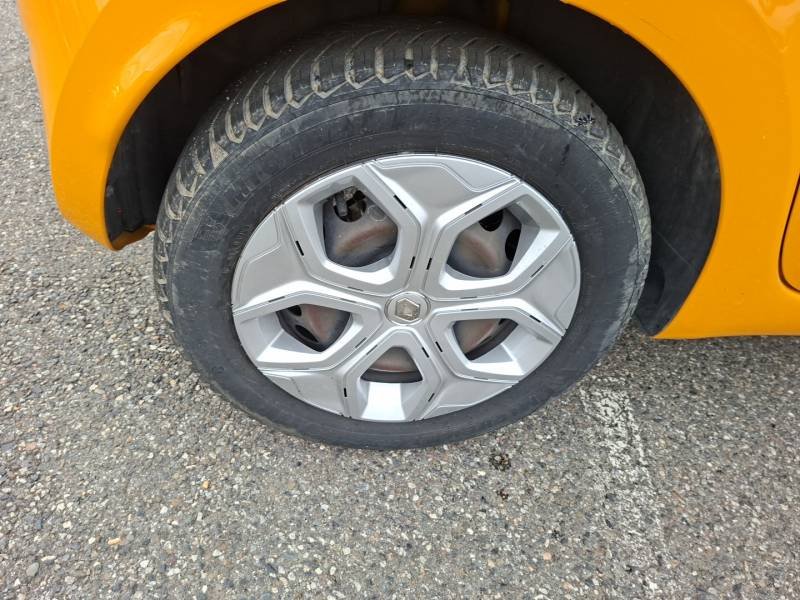 Renault Twingo - Photo 14