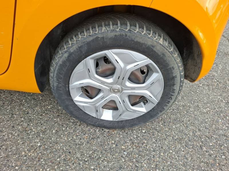 Renault Twingo - Photo 15