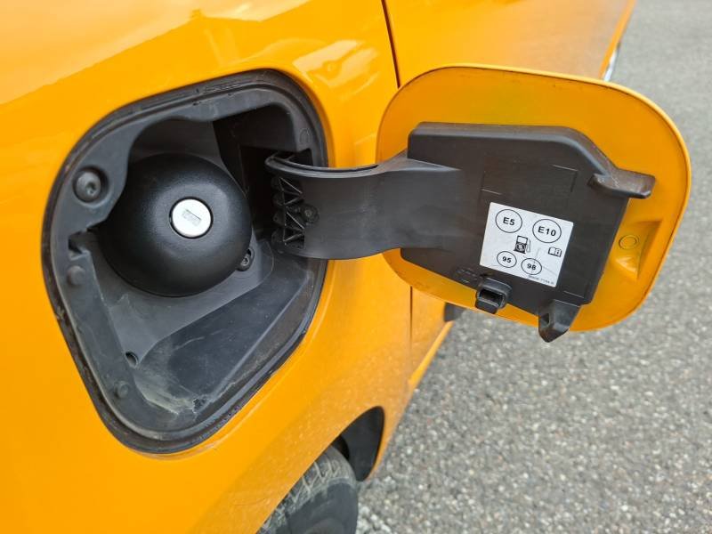 Renault Twingo - Photo 16