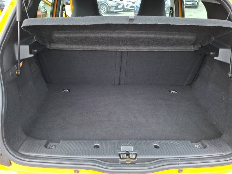 Renault Twingo - Photo 17