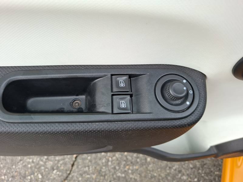 Renault Twingo - Photo 18
