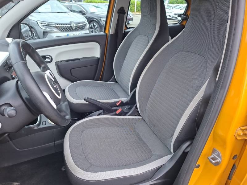 Renault Twingo - Photo 20