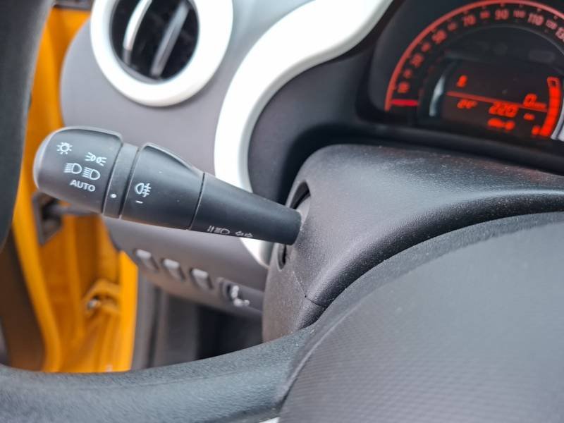 Renault Twingo - Photo 21