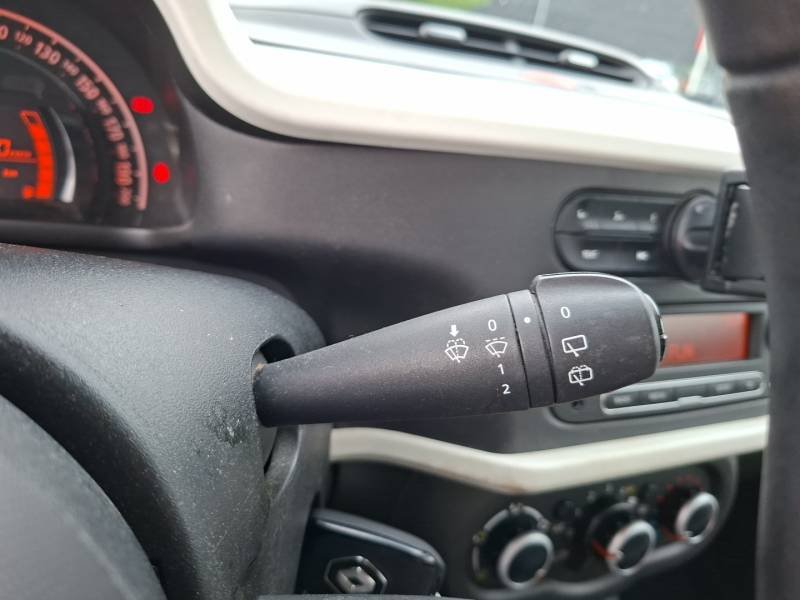 Renault Twingo - Photo 22