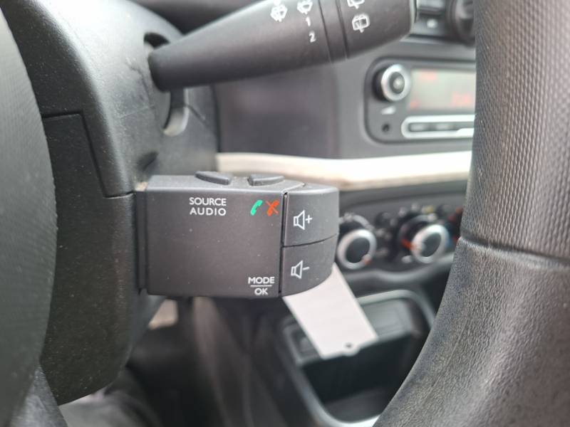 Renault Twingo - Photo 23