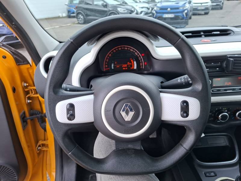 Renault Twingo - Photo 24