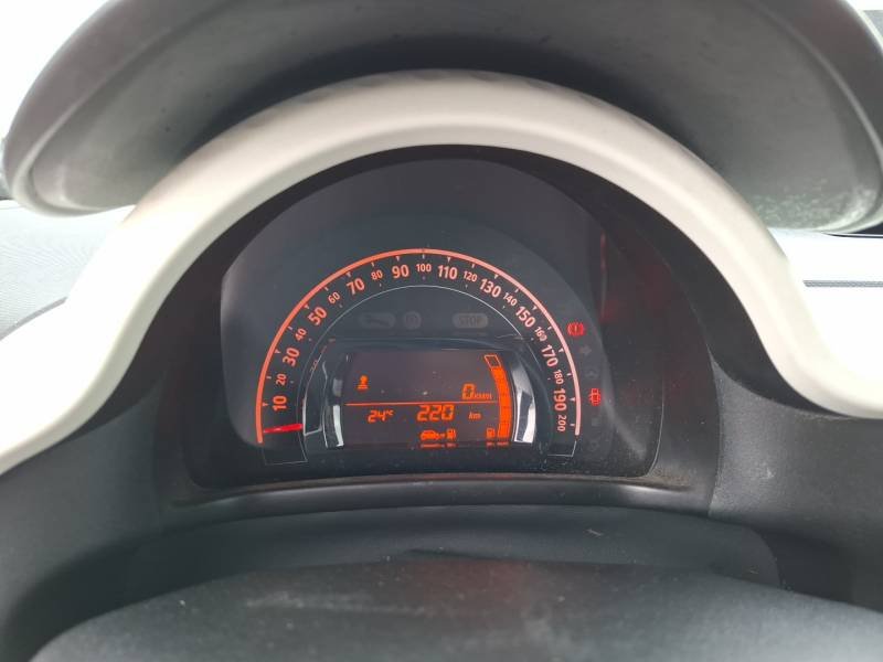 Renault Twingo - Photo 25