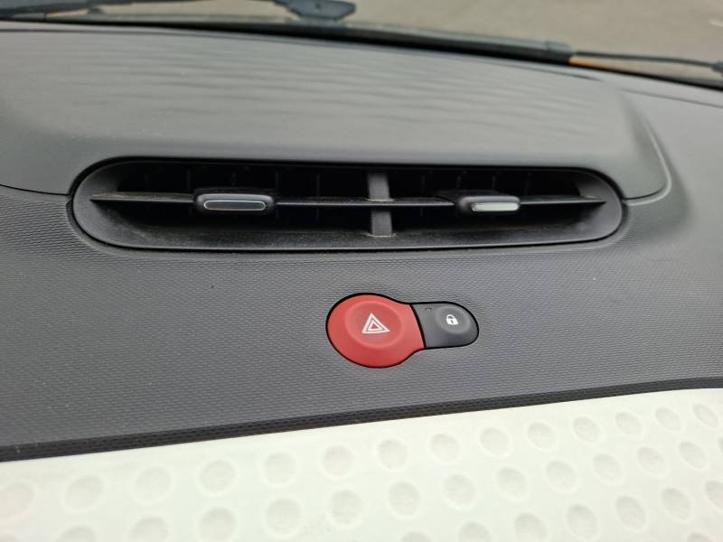 Renault Twingo - Photo 26