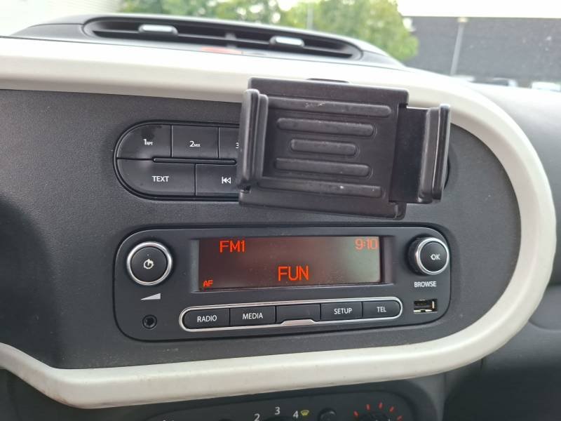 Renault Twingo - Photo 27