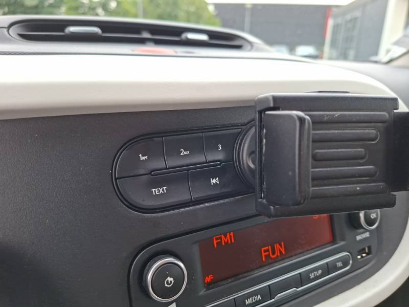 Renault Twingo - Photo 28
