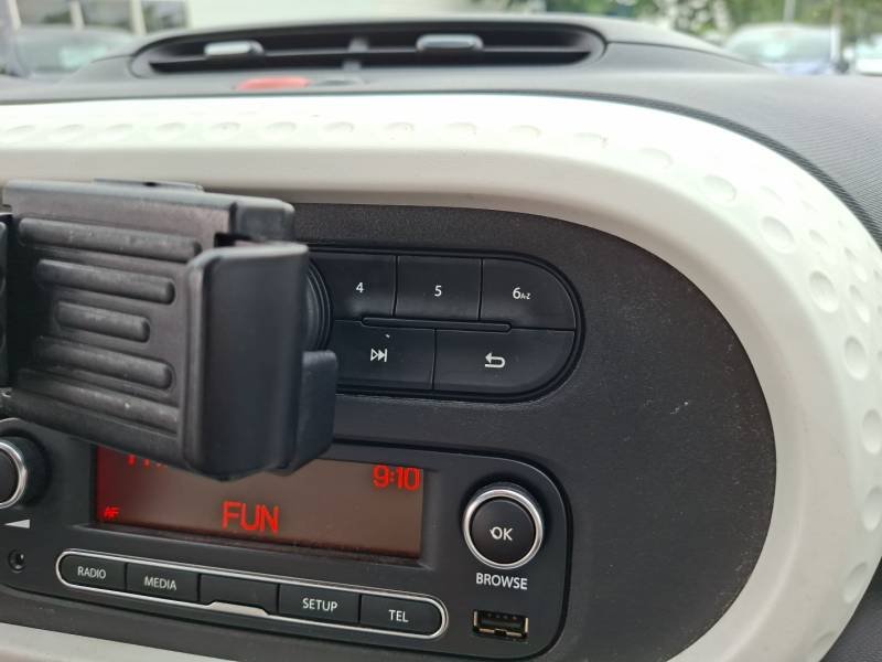Renault Twingo - Photo 29