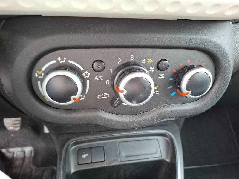 Renault Twingo - Photo 30